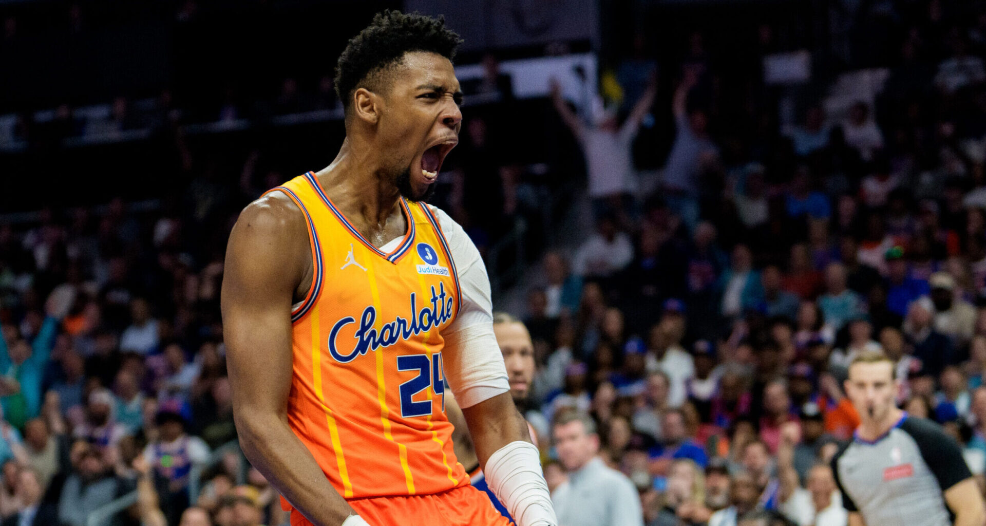 NBA Fantasy: Breakout players to target