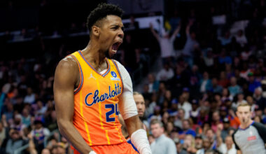 NBA Fantasy: Breakout players to target