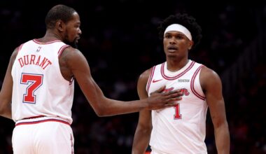 NBA Fantasy: Everything you need to know about Yahoo High Score
