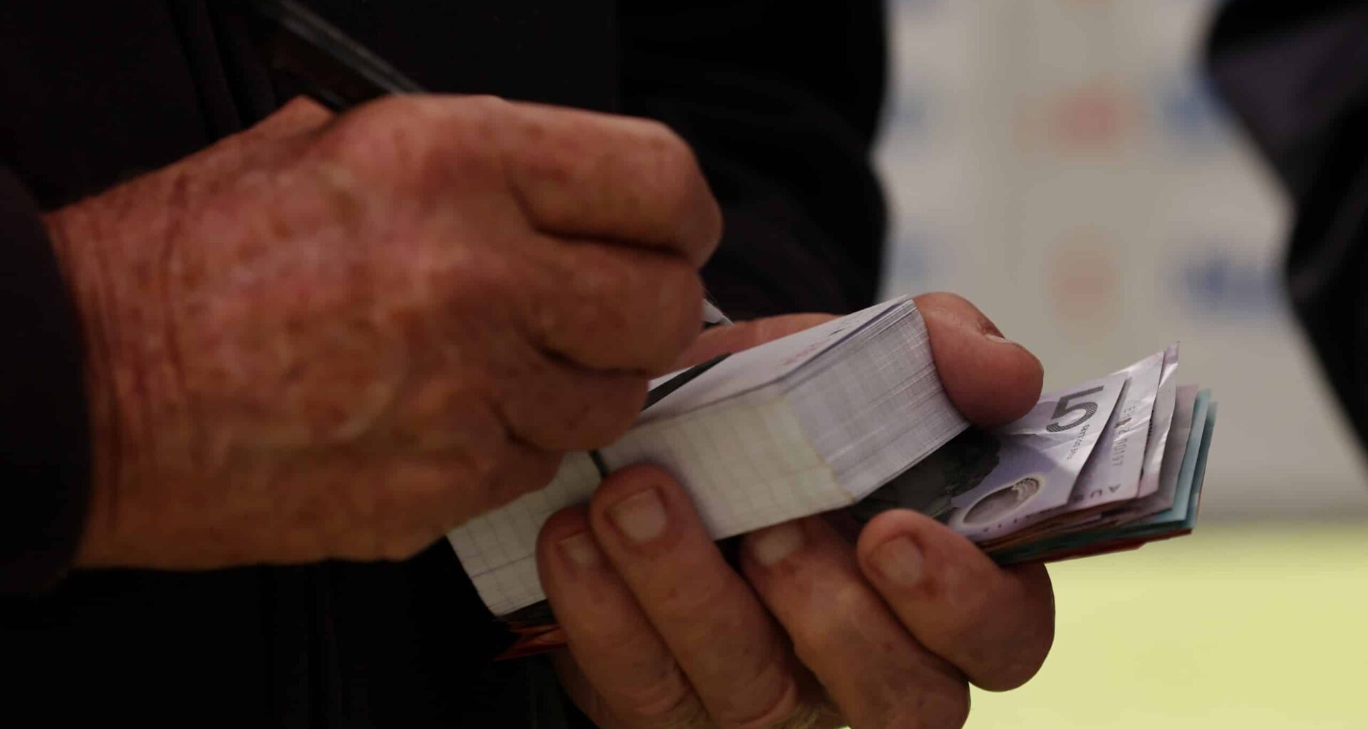 Racing, red flags, risk and responsible gambling – The Straight