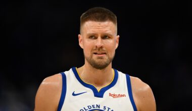 Live updates: Best moments from the 2026 NBA Media Days