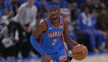 NBA Fantasy: Top 50 keeper rankings