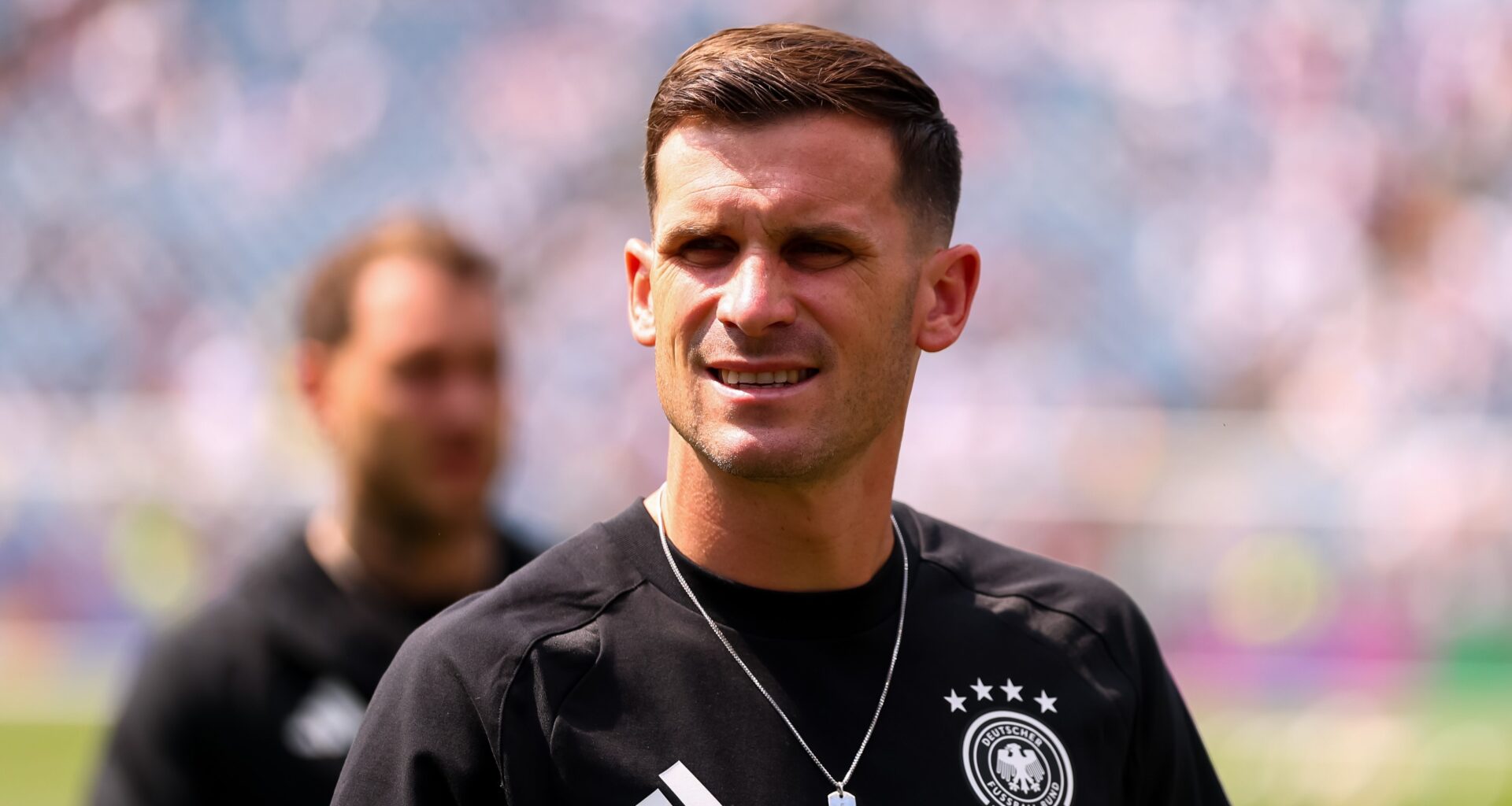 Germany v Paraguay: Round Of 32 - FIFA World Cup 2026