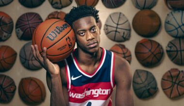 NBA Fantasy: Top 150 for 2026-27 points leagues