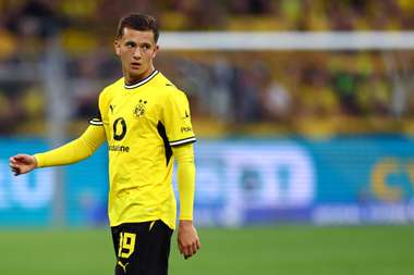 Borussia Dortmund v Hamburger SV - Bundesliga 2026/27