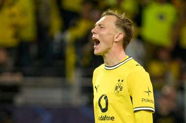 FBL-EUR-C1-DORTMUND-VILLARREAL