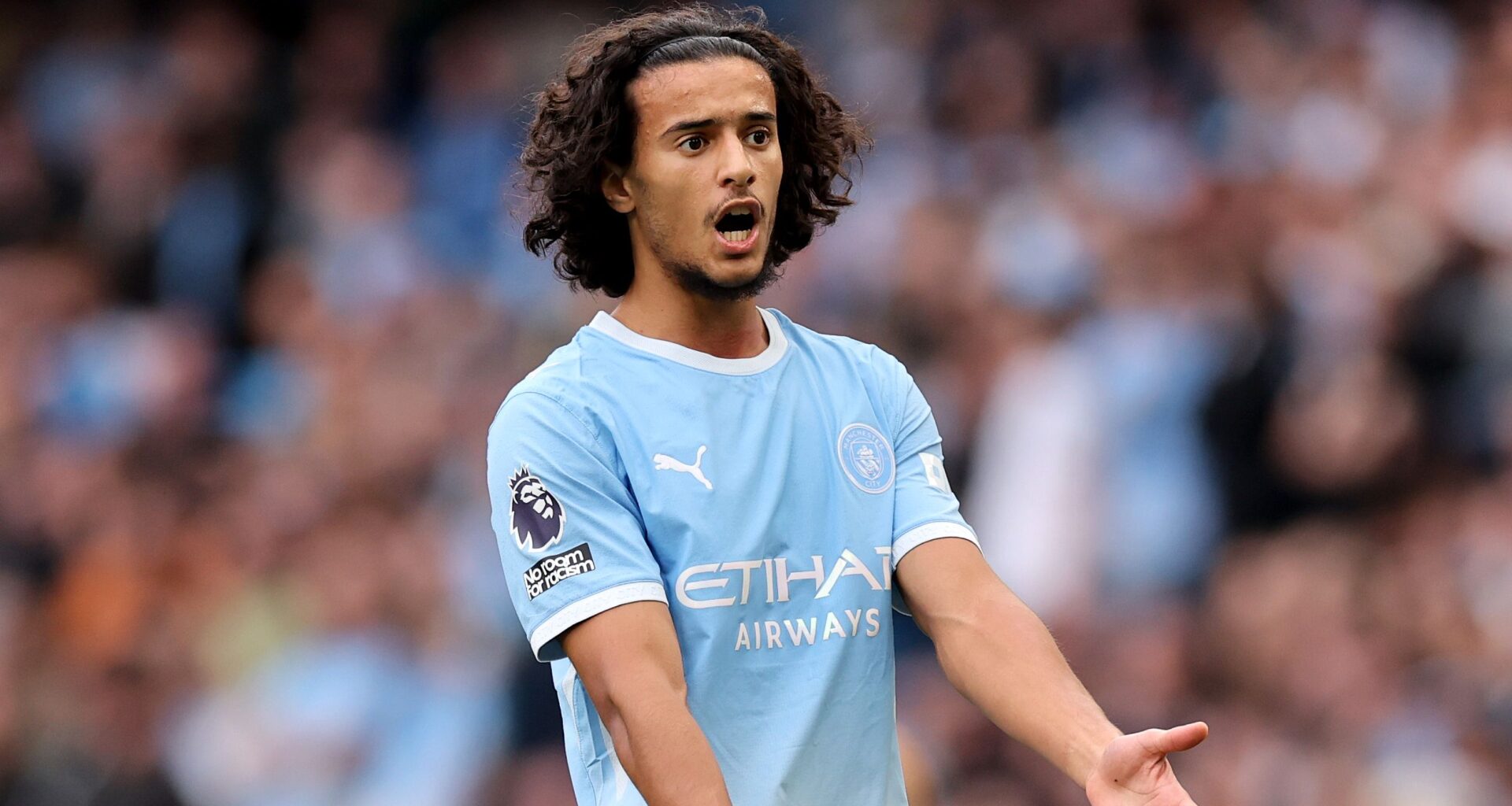 Manchester City v Coventry City - Premier League 2026/27