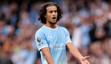 Manchester City v Coventry City - Premier League 2026/27
