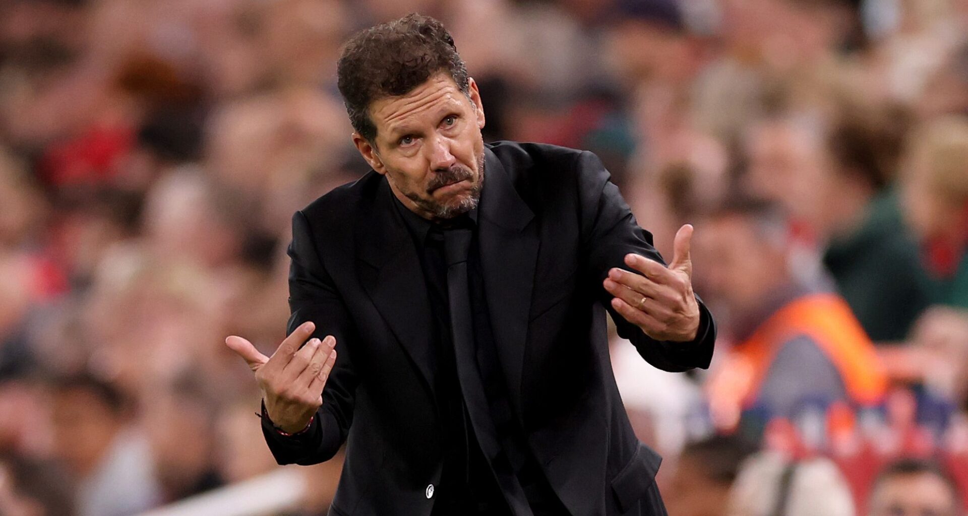 Liverpool FC v Atletico de Madrid - UEFA Champions League 2026/27 League Phase MD1