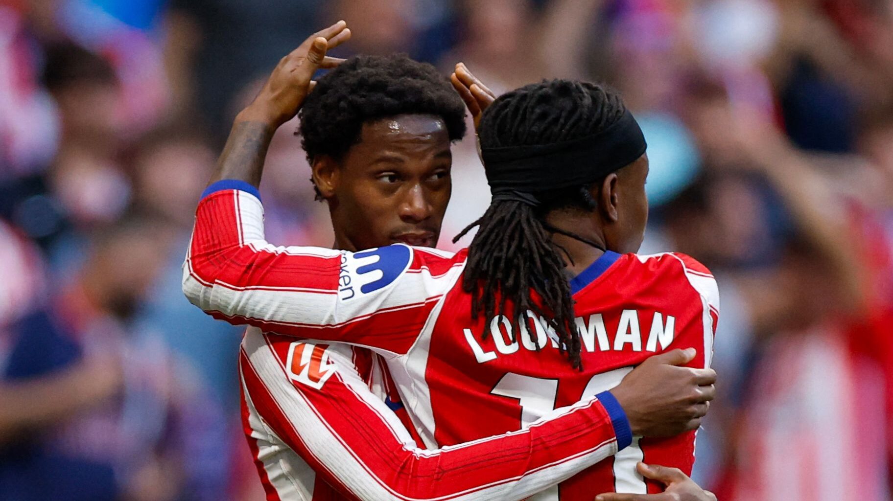 FBL-ESP-LIGA-ATLETICO MADRID-OSASUNA