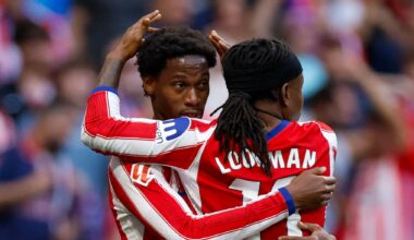 FBL-ESP-LIGA-ATLETICO MADRID-OSASUNA