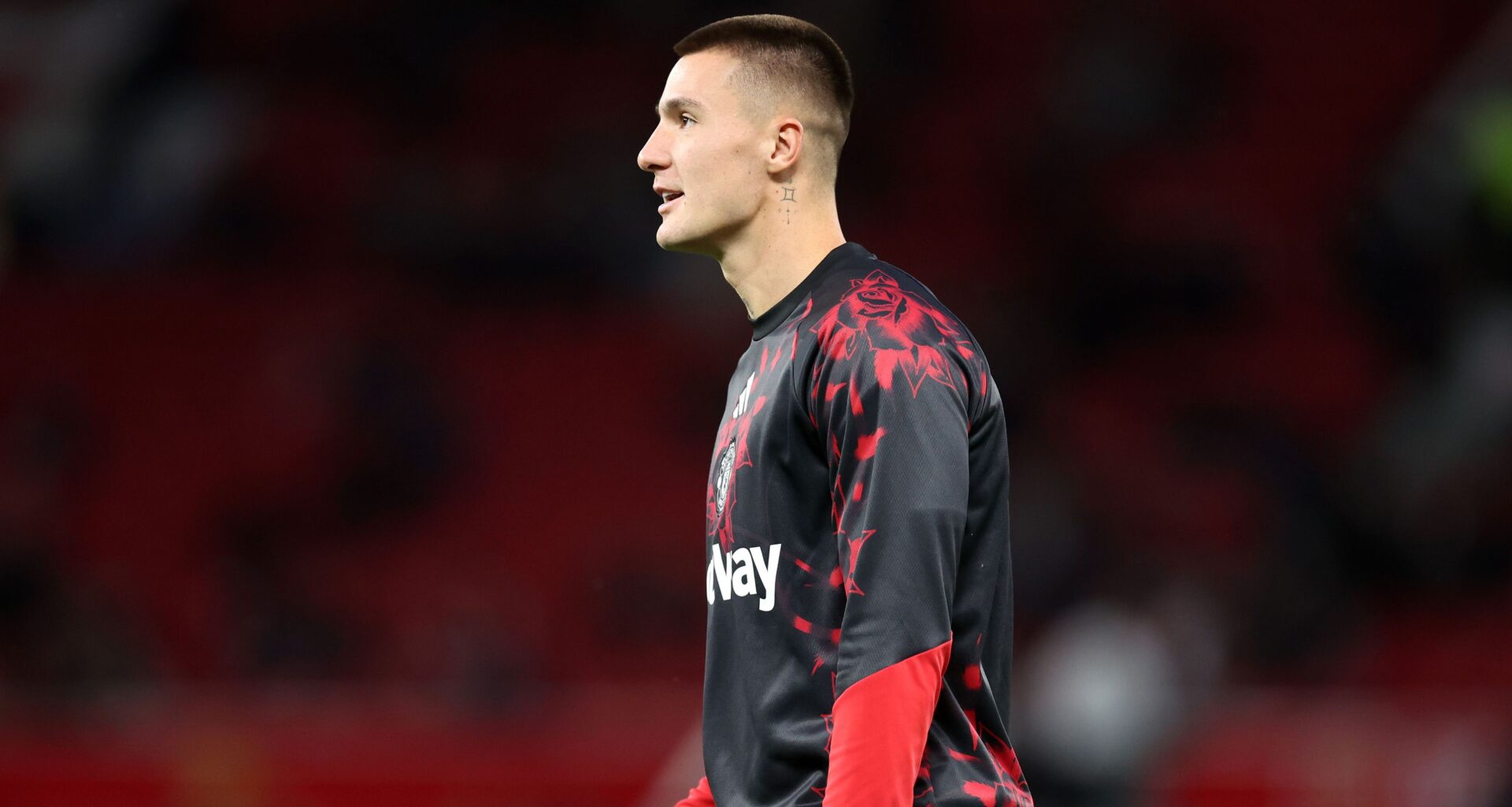 Manchester United v Brighton & Hove Albion - Carabao Cup Third Round
