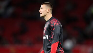 Manchester United v Brighton & Hove Albion - Carabao Cup Third Round