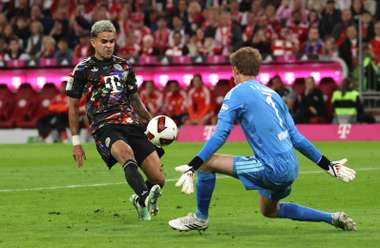 FC Bayern München v 1. FC Union Berlin - Bundesliga 2026/27