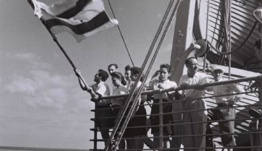 Anti-Zionism: An Anti-Jewish History - The Dispatch