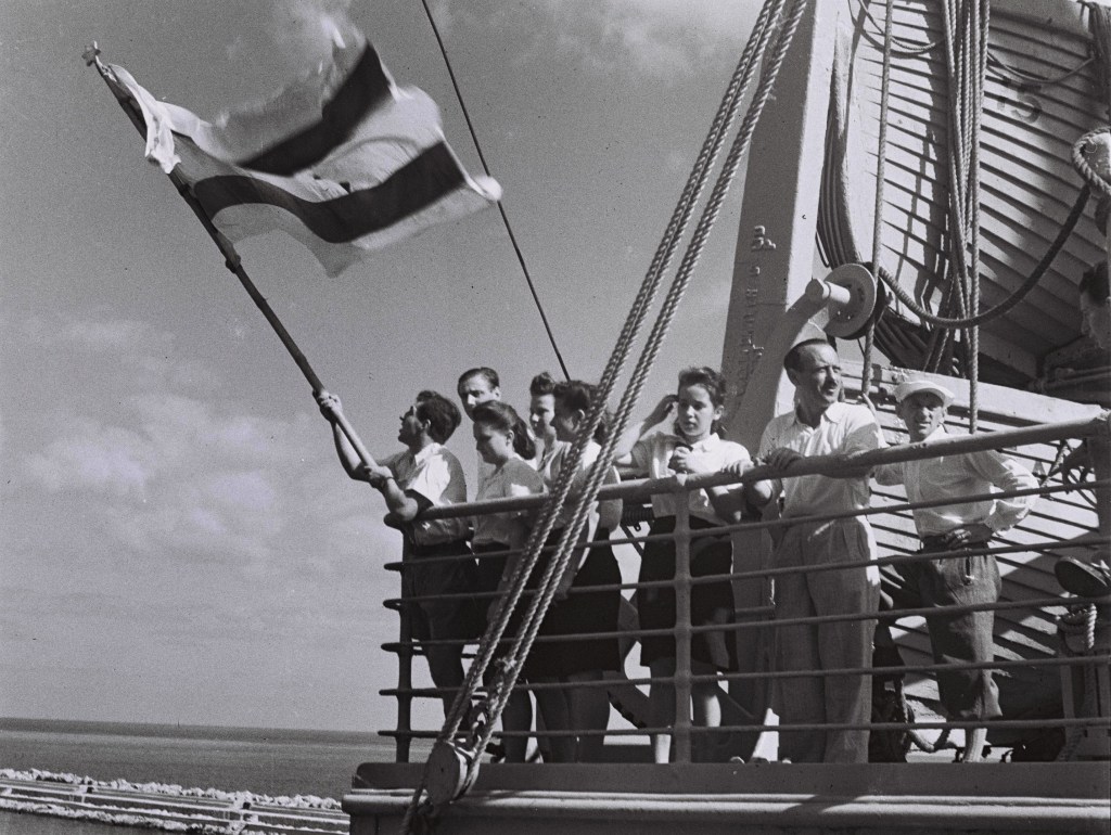 Anti-Zionism: An Anti-Jewish History - The Dispatch