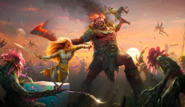 'God of War Laufey' Sets Release Date, Preorders (Gaming News Roundup)