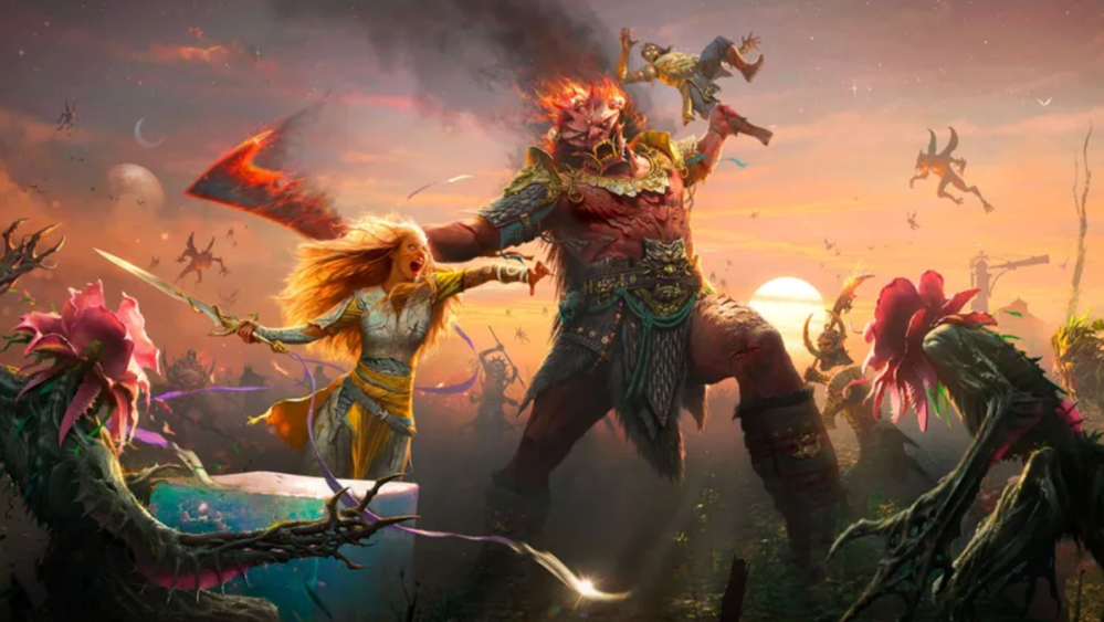 'God of War Laufey' Sets Release Date, Preorders (Gaming News Roundup)