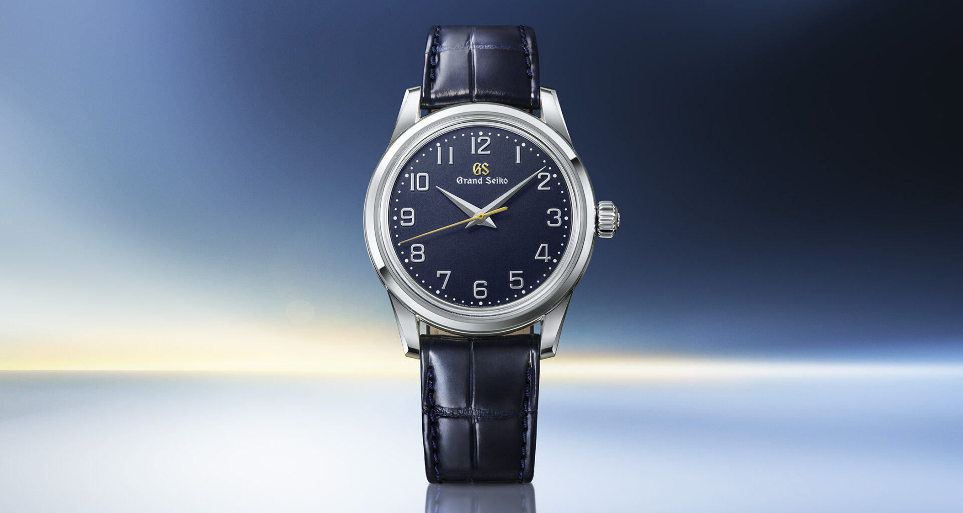 Introducing: The Grand Seiko Elegance SBGW325, Tribute to the First Manual-Winding 9S Model