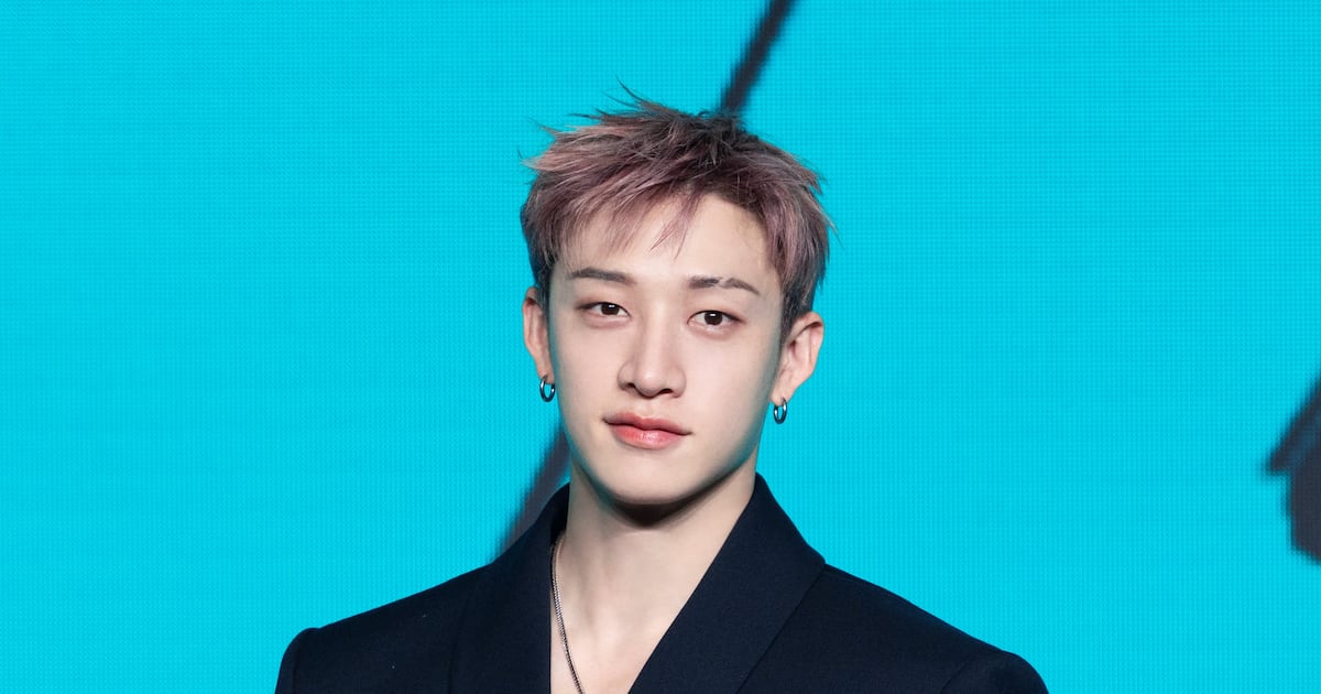 Stray Kids' Bang Chan Donates 200M Won for Nepal Flood, Rehabilitation - 조선일보