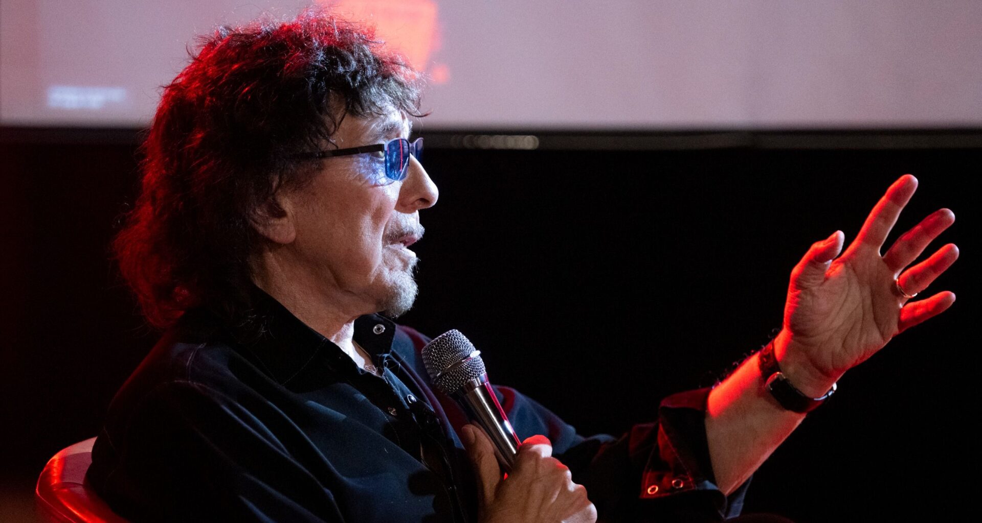 “I said to Ozzy, ‘I don’t think we should do it. We should just let the other bands play our stuff, and us come out at the end and say thank you’”: Tony Iommi says that Black Sabbath’s final show almost didn’t happen