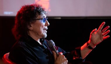 “I said to Ozzy, ‘I don’t think we should do it. We should just let the other bands play our stuff, and us come out at the end and say thank you’”: Tony Iommi says that Black Sabbath’s final show almost didn’t happen