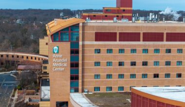 Hospitals in Anne Arundel and Prince George’s counties hit with cyberattack