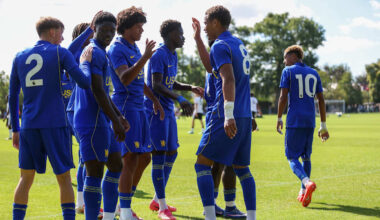 Chelsea Under-18s vs Bournemouth: How to watch it live | News | Official Site