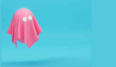 Busting process ghosts - how to keep enterprise AI from seeing processes that don't exist