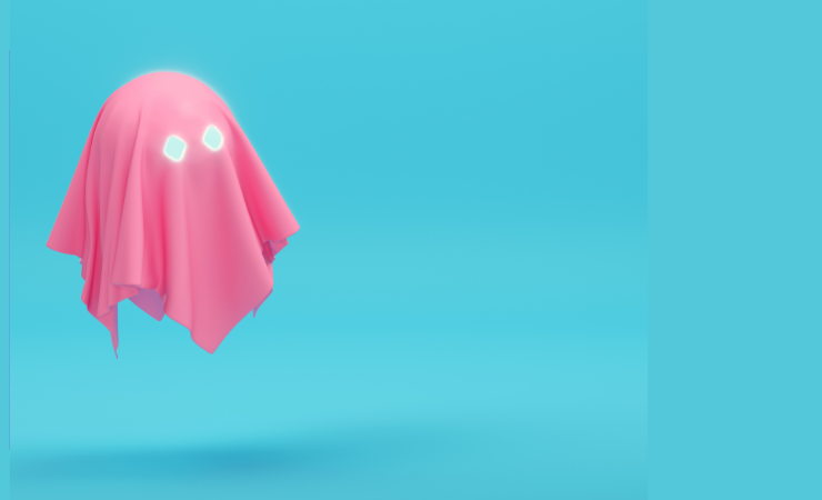 Busting process ghosts - how to keep enterprise AI from seeing processes that don't exist