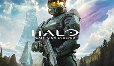Xbox Lay Offs Continue; Activision to Develop Next 'Halo' Game