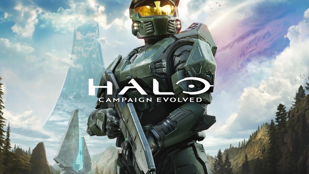 Xbox Lay Offs Continue; Activision to Develop Next 'Halo' Game