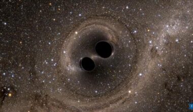 Mystery solved after 50 years: why multiple black holes can never remain in perfect b