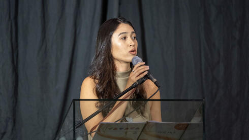 Noa Argamani joins Vine Ventures to help Israeli startups break into the U.S.