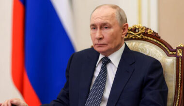 Putin’s reach into Israel: Russia pursues assets of Jewish oligarchs who fled Moscow