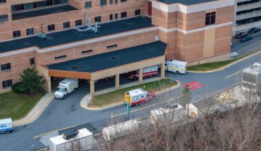 Luminis Health cyberattack: What we know about Anne Arundel, Prince George’s incident