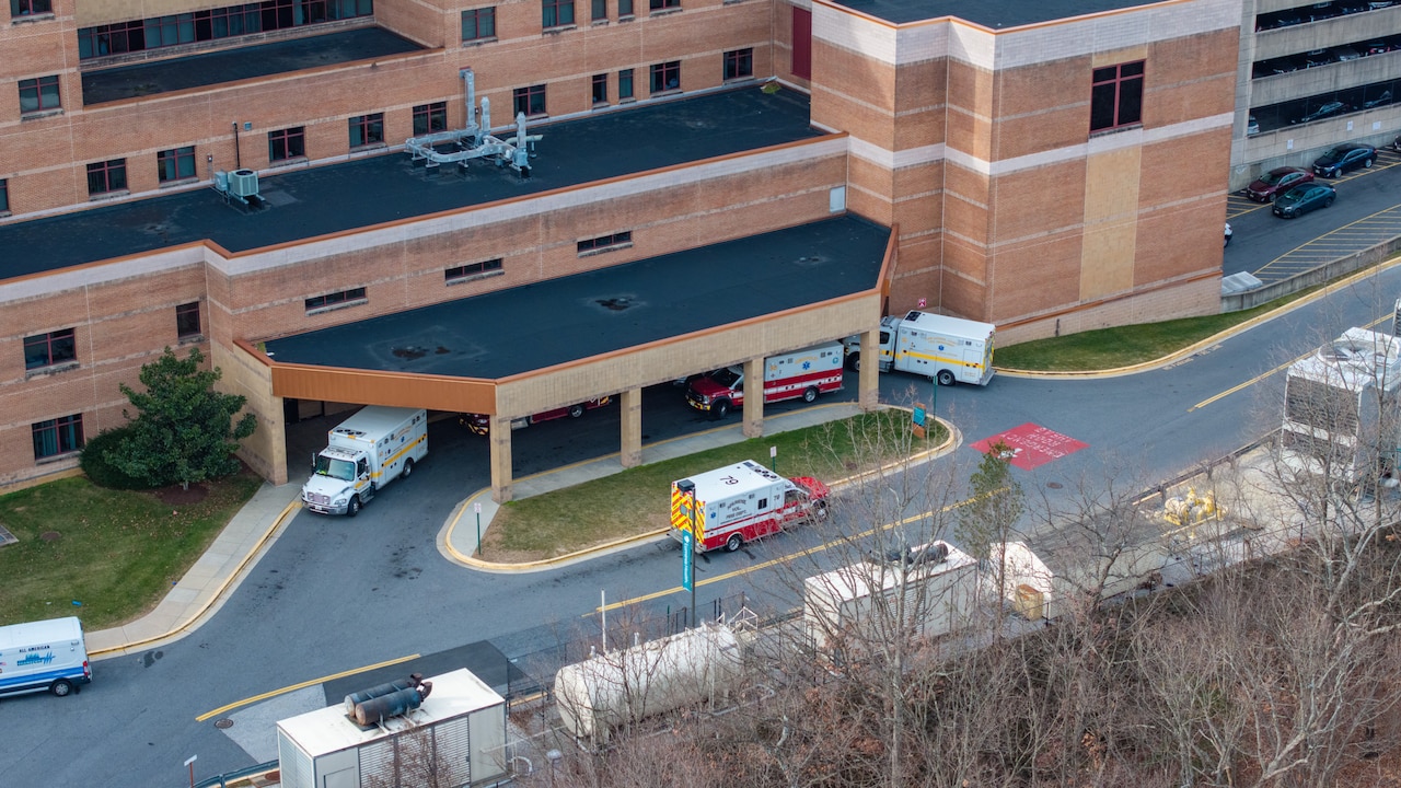 Luminis Health cyberattack: What we know about Anne Arundel, Prince George’s incident