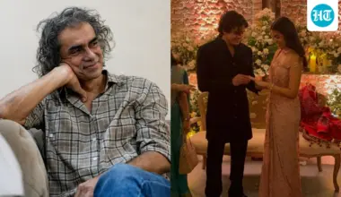 Imtiaz Ali shares pic from daughter Ida Ali's engagement ceremony with longtime boyfriend Krish Agrawal, seeks blessings