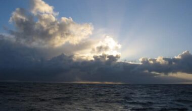 Greenhouse Gases Disrupt Climate Link Between Indian And Pacific Oceans