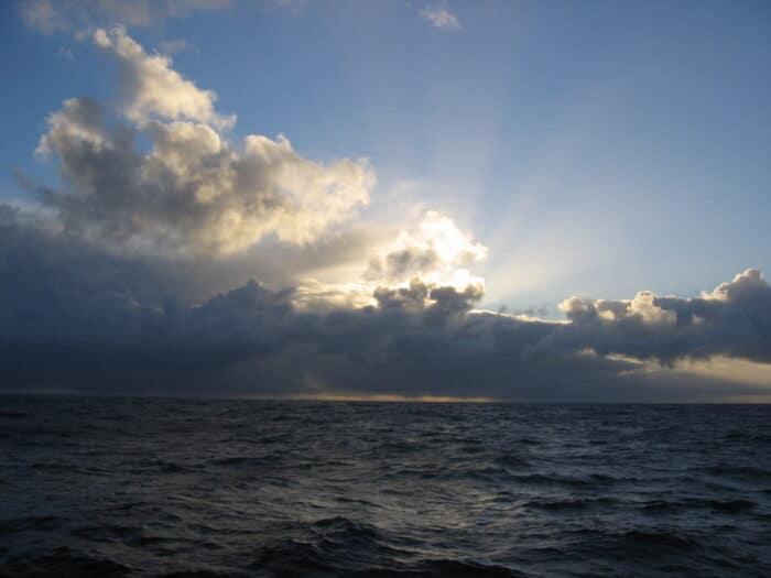 Greenhouse Gases Disrupt Climate Link Between Indian And Pacific Oceans