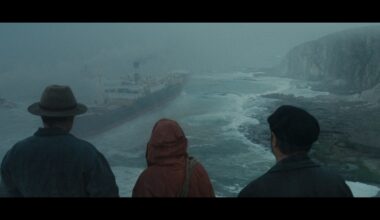 Igor Legarreta's 'The Blind Ants' Pushes Basque IP, Production Levels