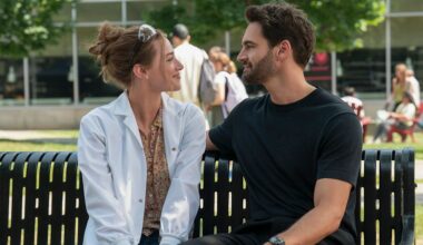 The Love Hypothesis