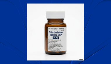 FDA recalls 13,000+ bottles of chlorthalidone after quality test – NBC 5 Dallas-Fort Worth