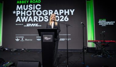 Abbey Road Photography Awards Announce 2026 Winners