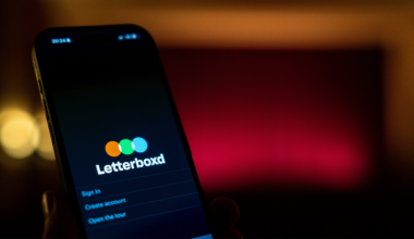 Letterboxd