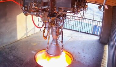 Electric-pump propulsion emerges as new front in China's commercial launch sector