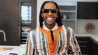 Rapper Lil Durk was found not guilty in his murder-for-hire trial. (Lil Durk/Instagram)