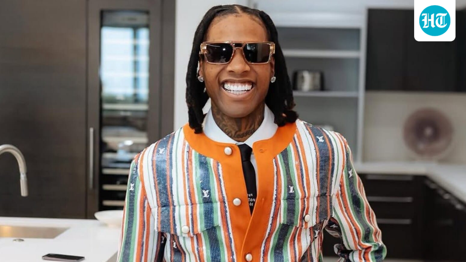 Why is Lil Durk still in jail despite 'not guilty' verdict? Here's what happens next