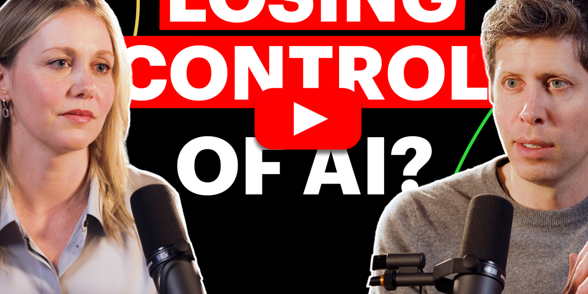 Exclusive: Sam Altman addresses AI doomsday fears, IPO timing in new Fortune interview