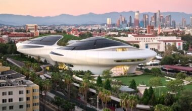 The George Lucas Museum of Narrative Art – Two (Re)Views – The Daily Cartoonist
